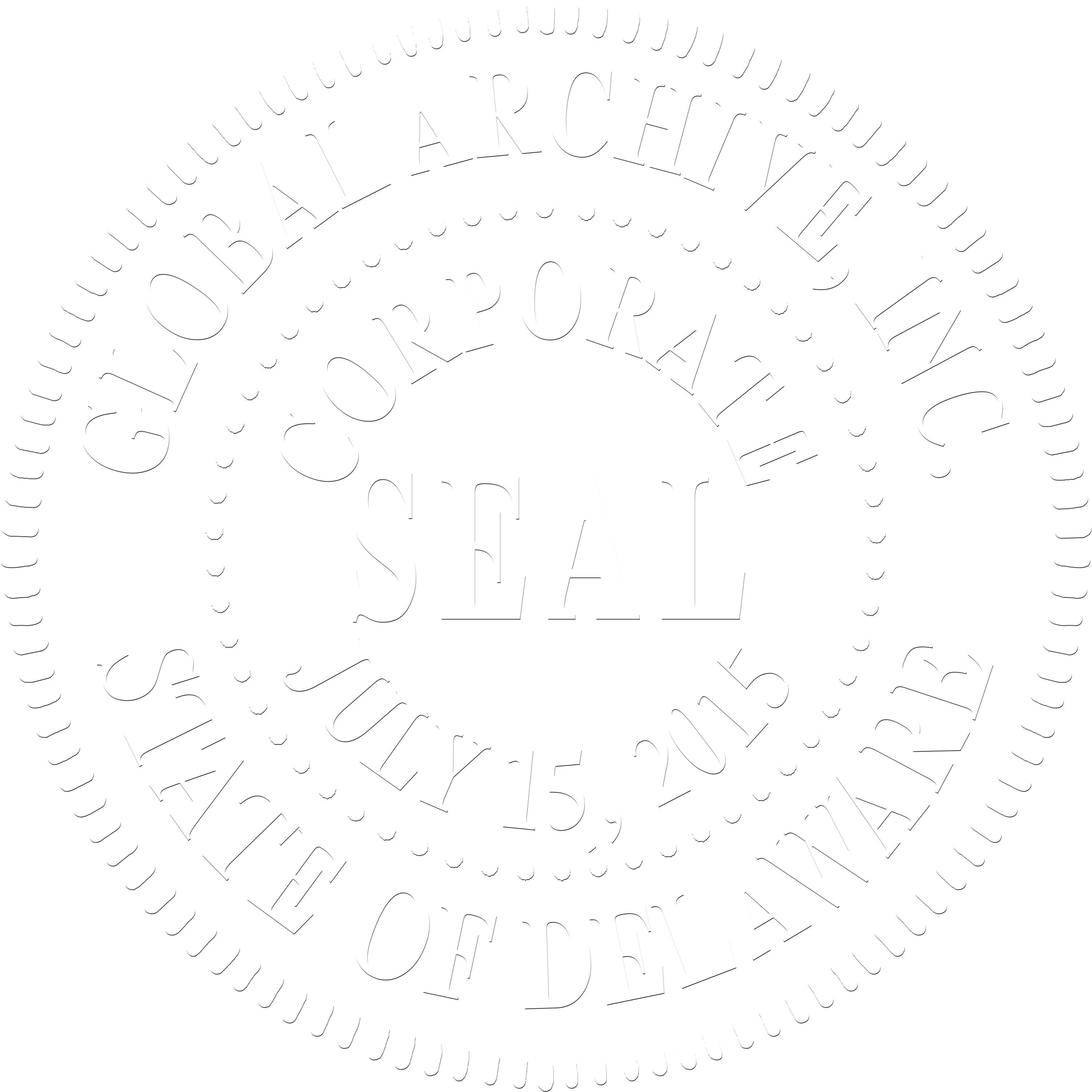 CorporateSeal